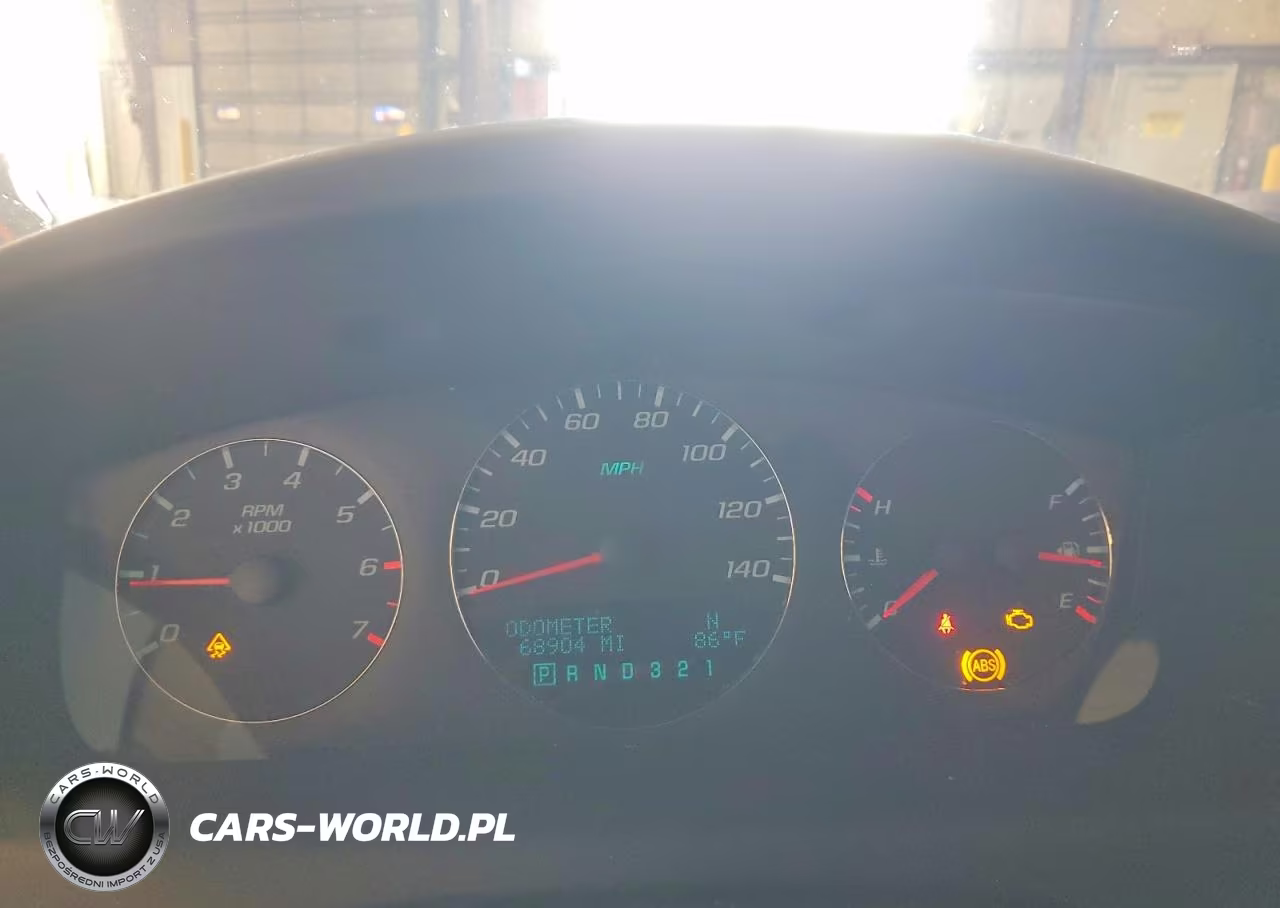 2009 Chevrolet Impala 1Lt VIN:2G1WT57K391252776 - 9