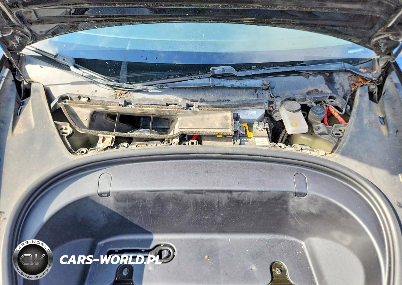 2019 Tesla Model 3 VIN:5YJ3E1EA0KF300387 - 11