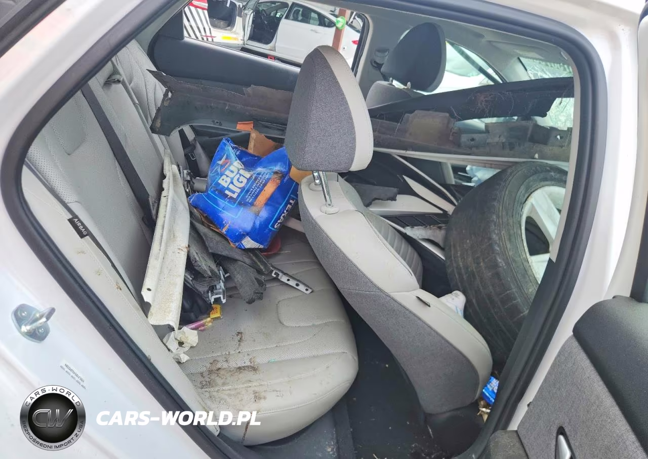 2025 Hyundai Elantra Limited VIN:KMHLP4DG4SU892204 - 10