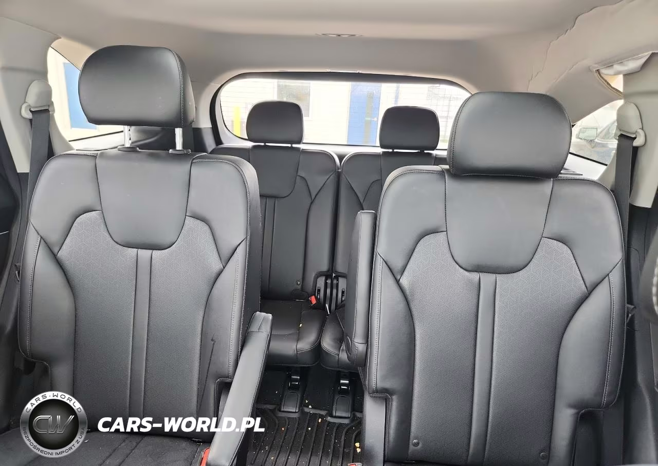 2022 Kia Sorento Ex VIN:5XYRH4LF7NG156707 - 10