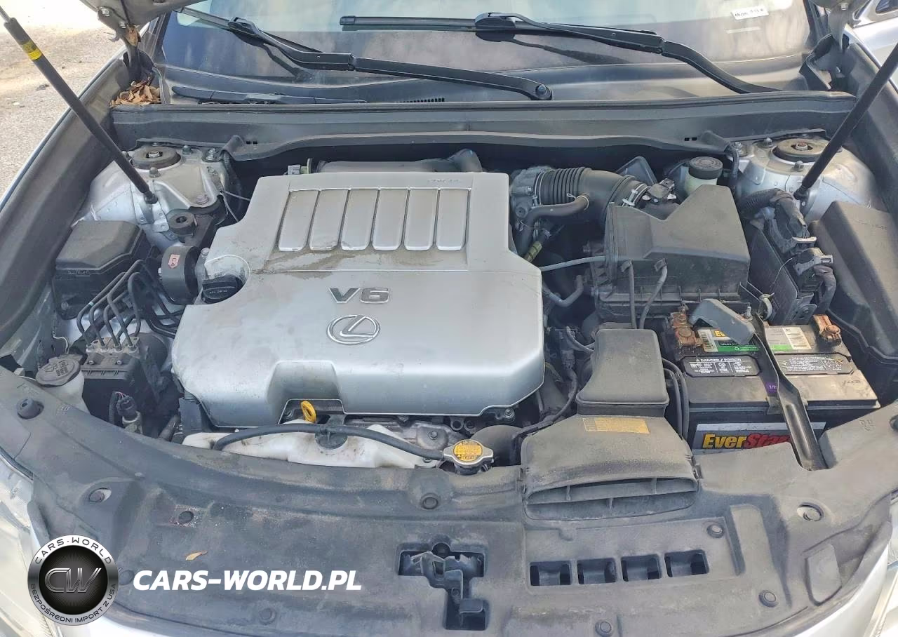2014 Lexus Es 350 VIN:JTHBK1GG2E2134269 - 11