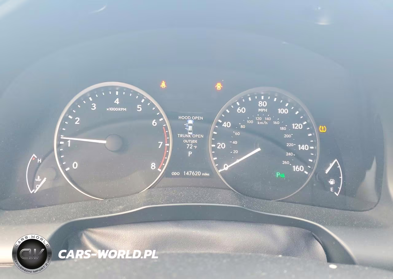 2014 Lexus Es 350 VIN:JTHBK1GG2E2134269 - 9