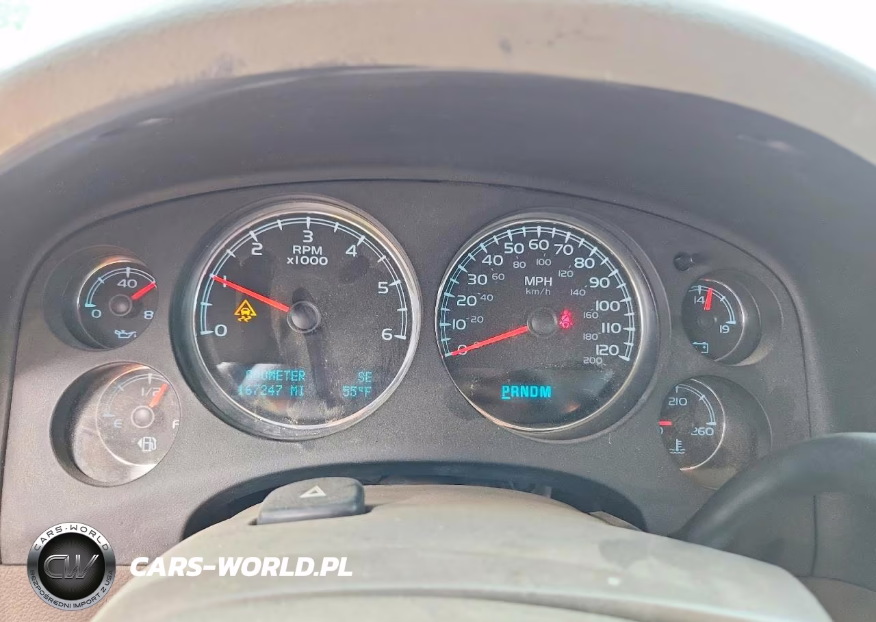 2010 Chevrolet Suburban K1500 Ltz VIN:1GNUKKE3XAR159915 - 9