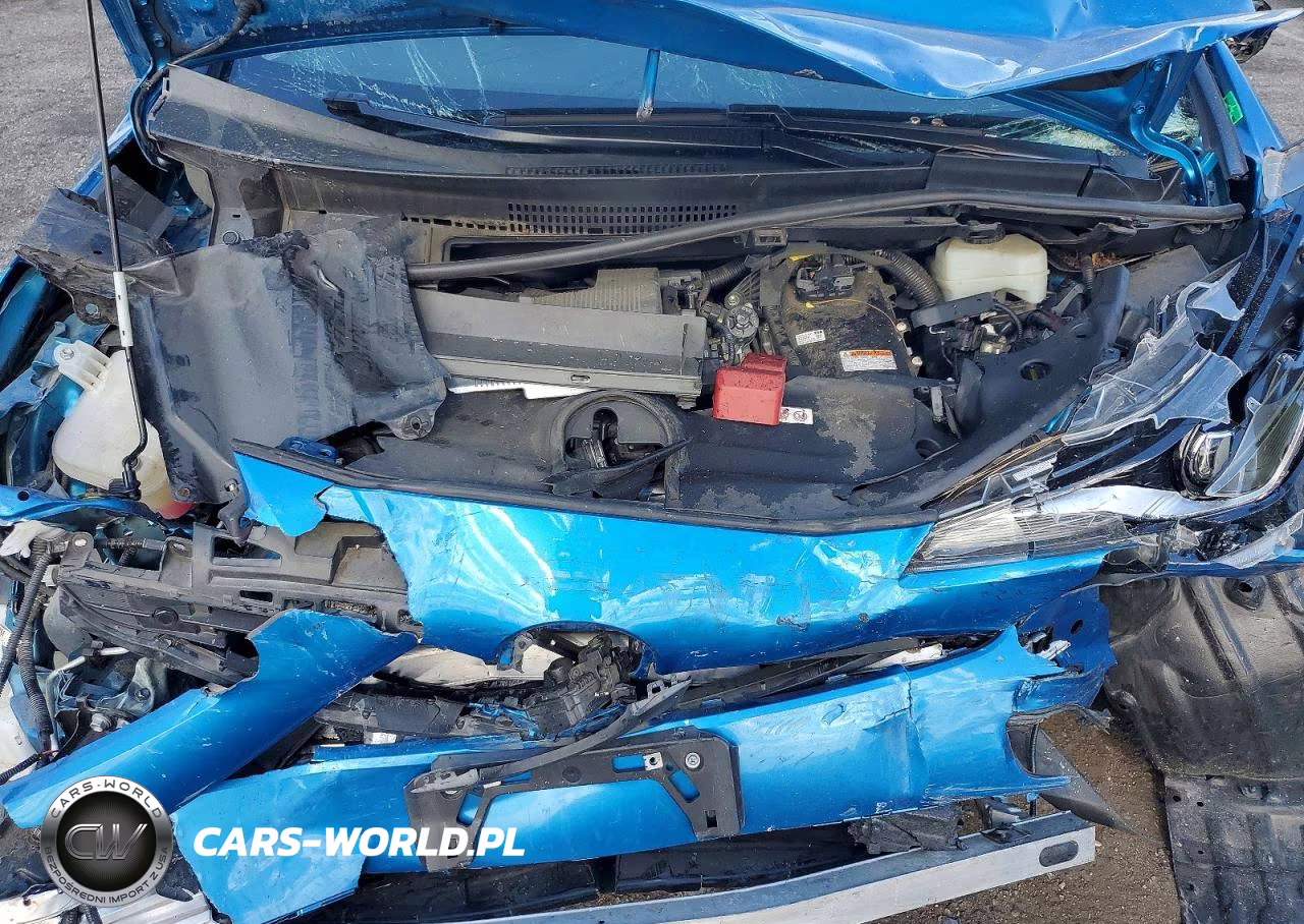 2020 Toyota Prius Le Awd-E VIN:JTDL9RFU2L3018522 - 11
