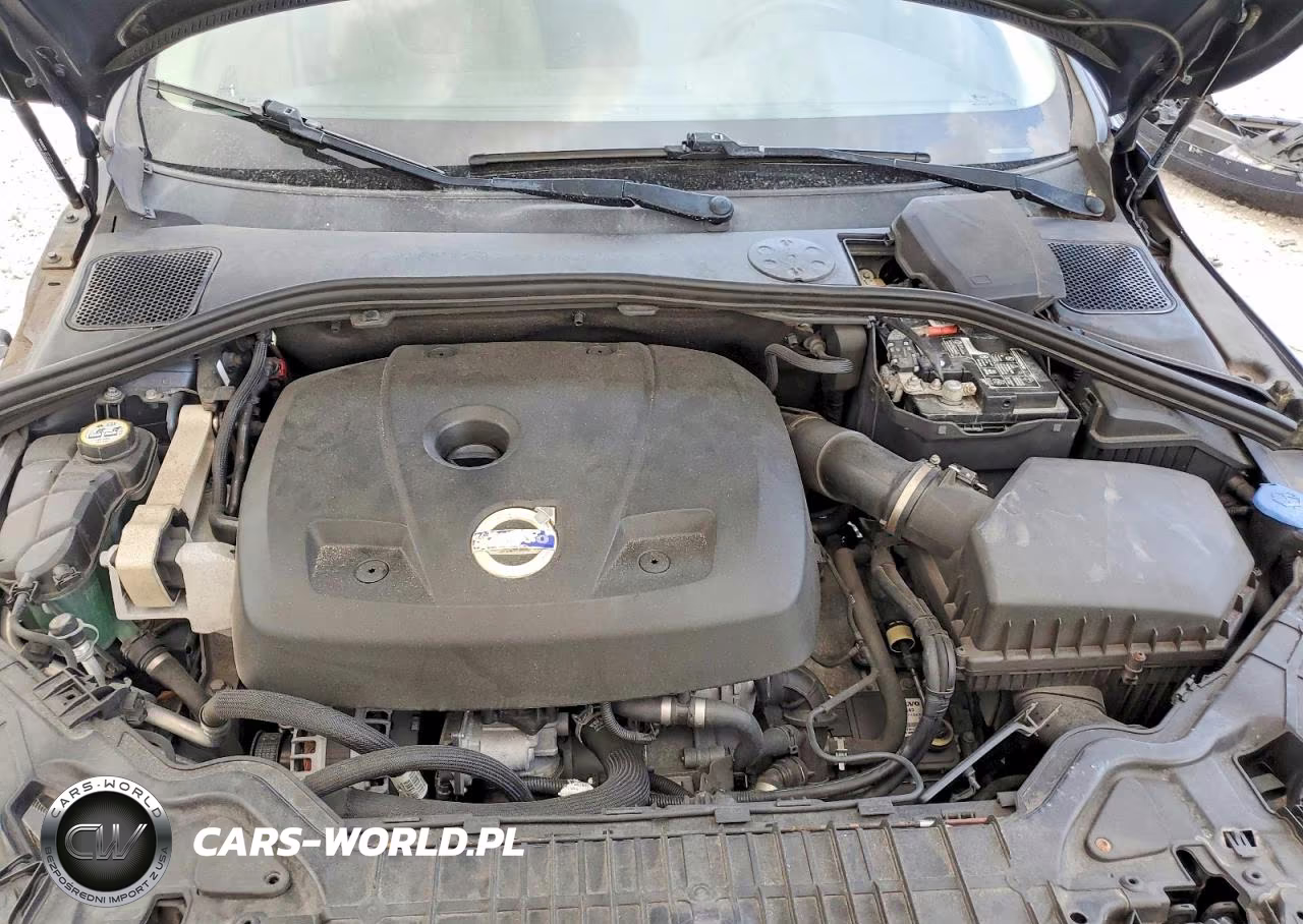 2015 Volvo S60 Platinum VIN:YV140MFD5F1318843 - 11