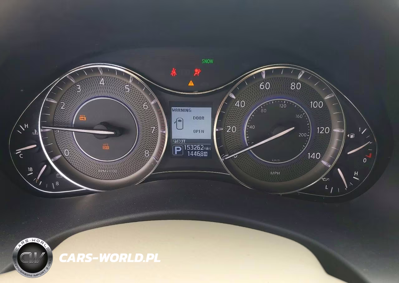 2015 INFINITI QX80 VIN:JN8AZ2NFXF9574360 - 9