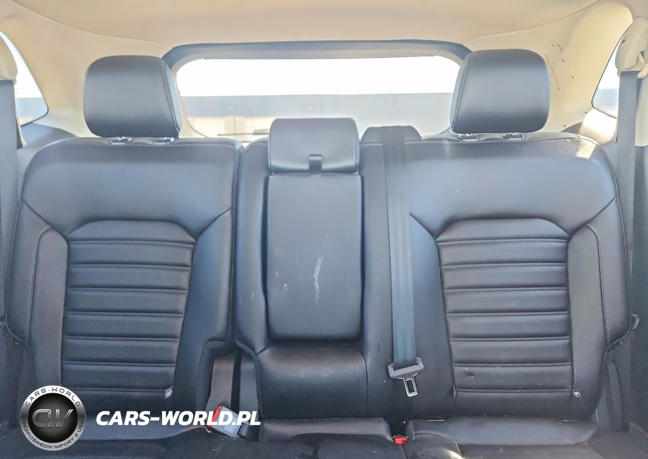 2020 Ford Edge Sel VIN:2FMPK4J92LBB11855 - 10