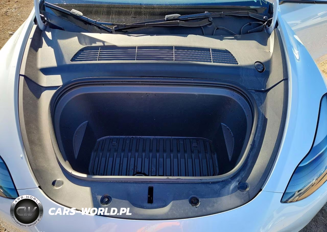 2024 Tesla Model Y VIN:7SAYGAEE2RF117301 - 11