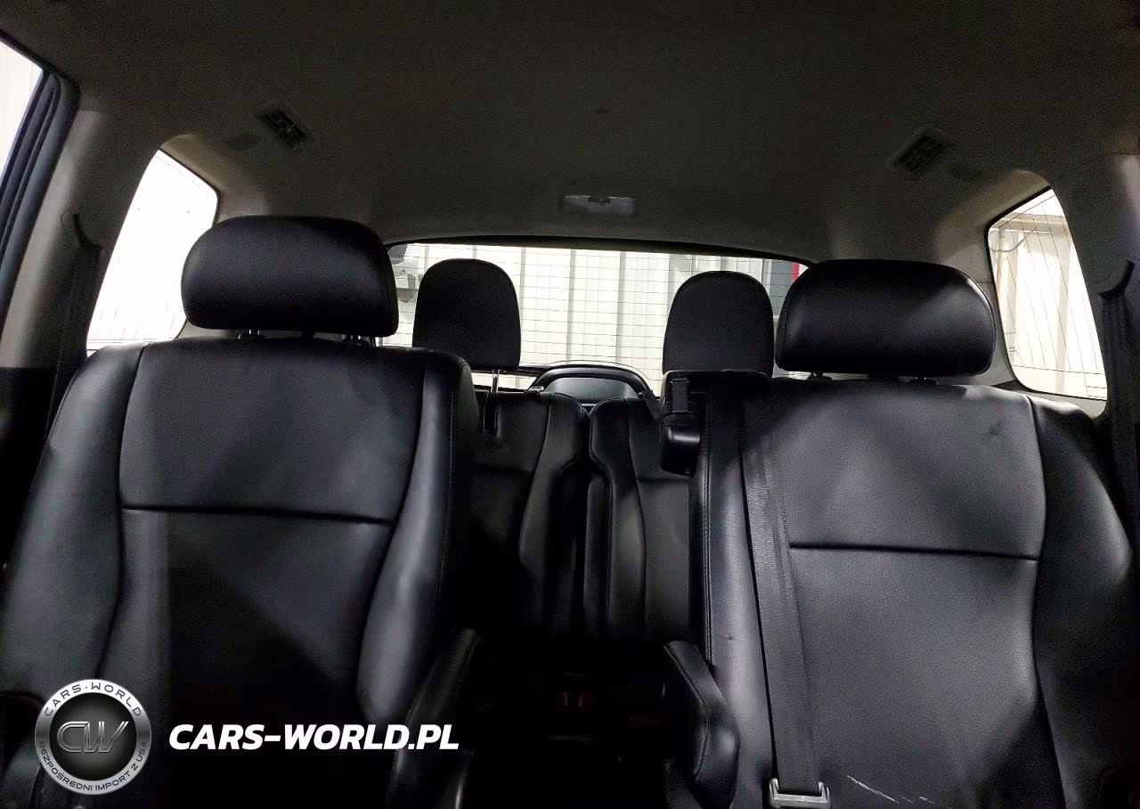 2013 Toyota Highlander Limited VIN:5TDDK3EH8DS216015 - 10