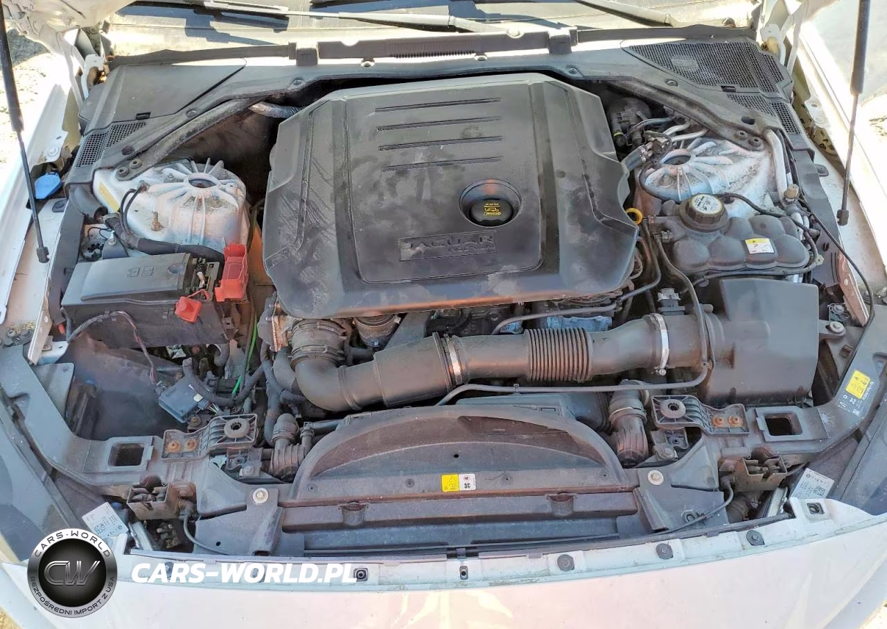 2017 Jaguar Xe Prestige VIN:SAJAK4BN3HA953940 - 11