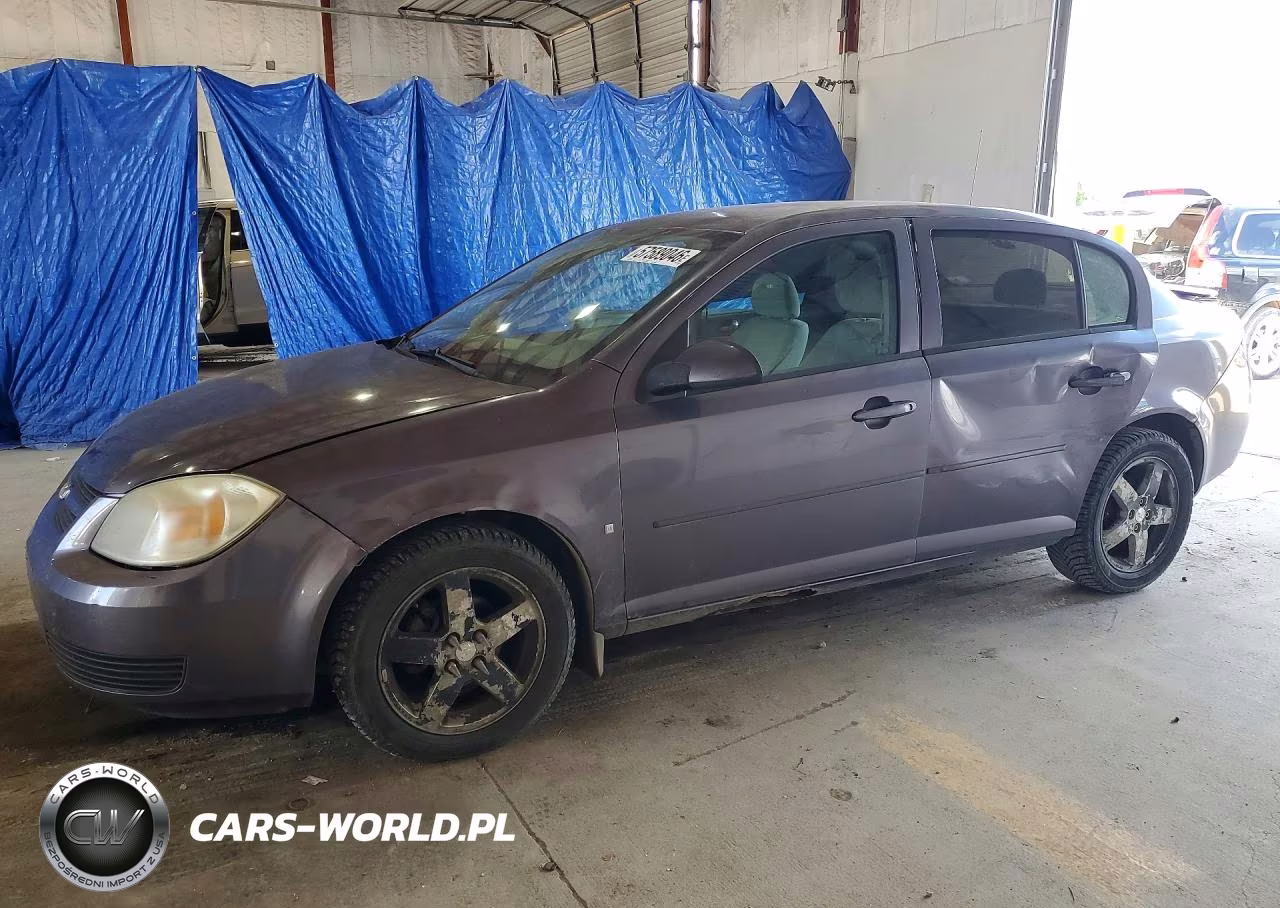 2006 Chevrolet Cobalt Lt