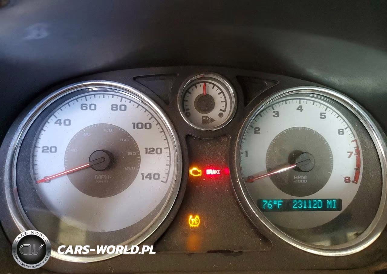 2006 Chevrolet Cobalt Lt VIN:1G1AL55FX67765389 - 9