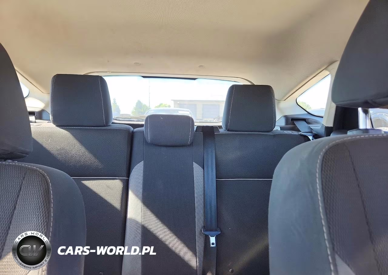 2013 Ford Focus Se VIN:1FADP3K23DL265051 - 10