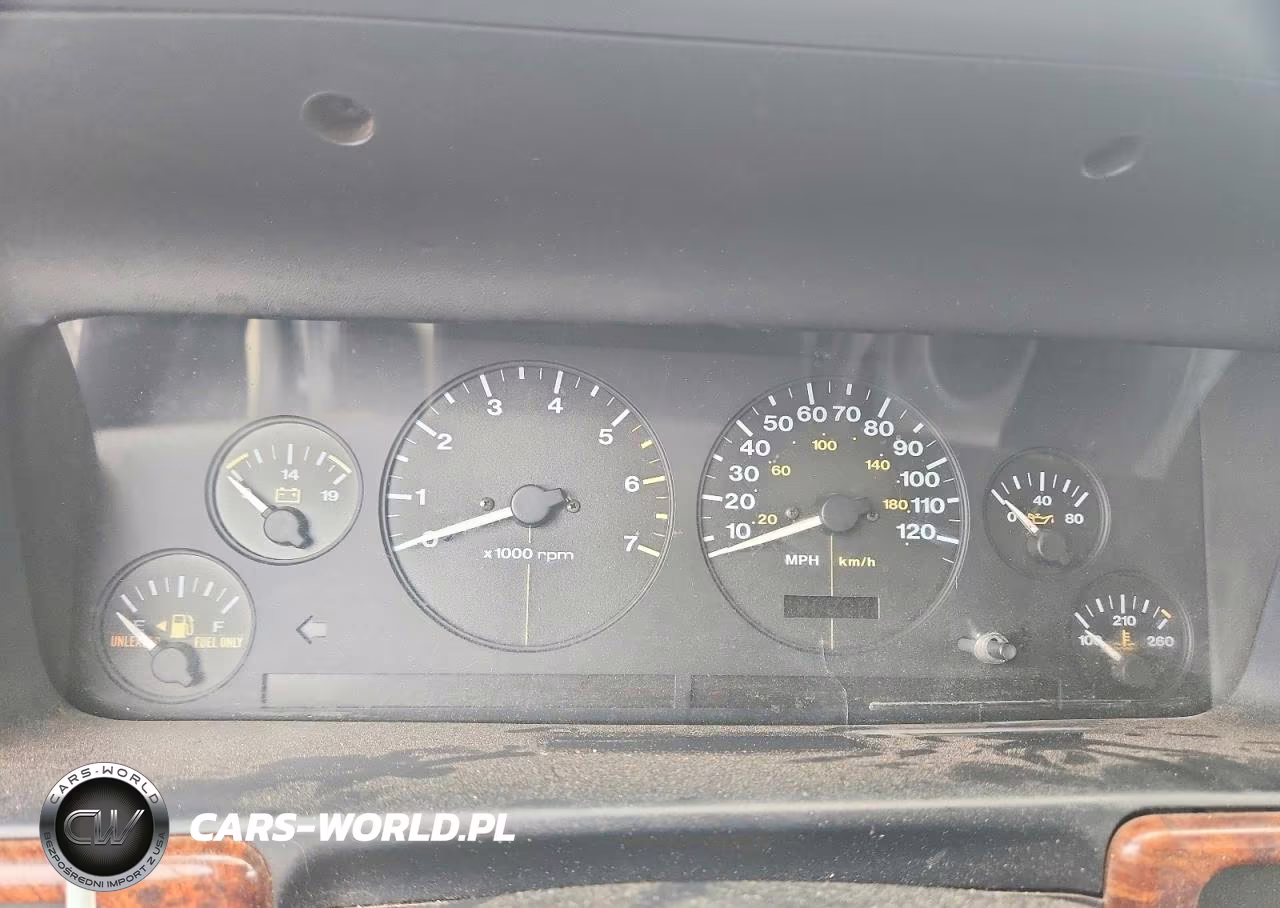 1997 Jeep Grand Cherokee Limited VIN:1J4GZ78Y3VC537808 - 9