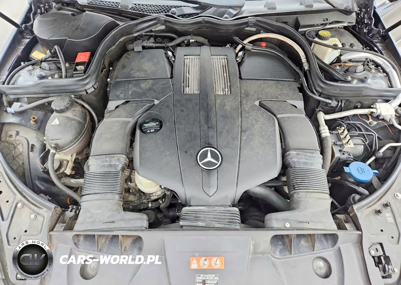 2015 Mercedes-Benz E 400 VIN:WDDKK6FF6FF307556 - 11