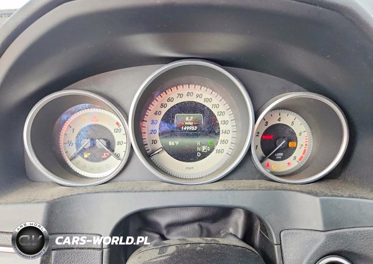 2015 Mercedes-Benz E 400 VIN:WDDKK6FF6FF307556 - 9