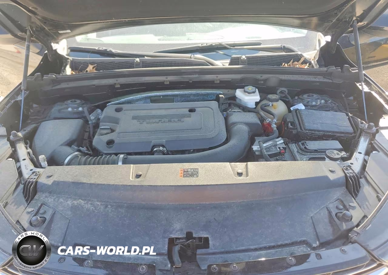 2023 Buick Envision Essence VIN:LRBFZNR41PD066903 - 12
