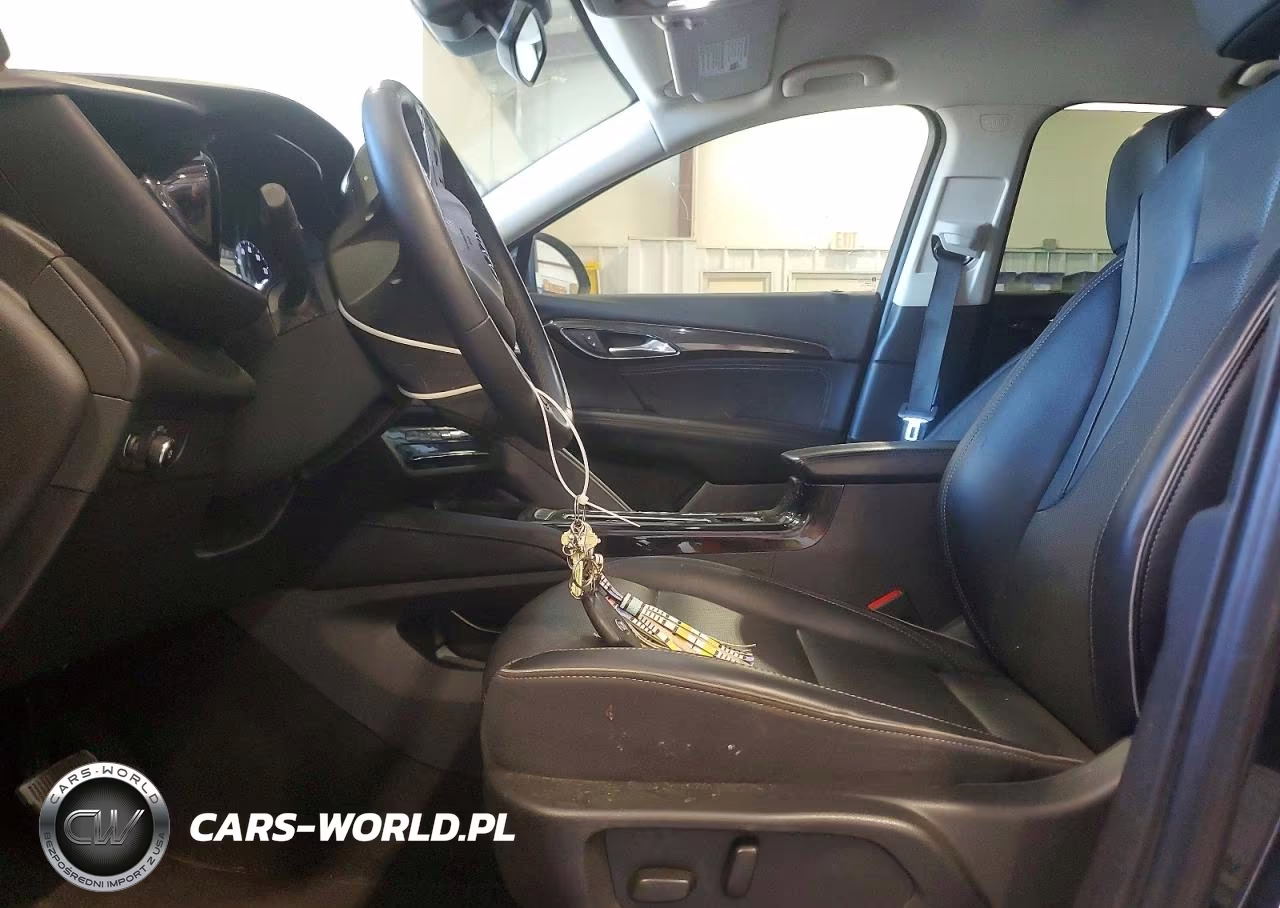 2023 Buick Envision Essence VIN:LRBFZNR41PD066903 - 7