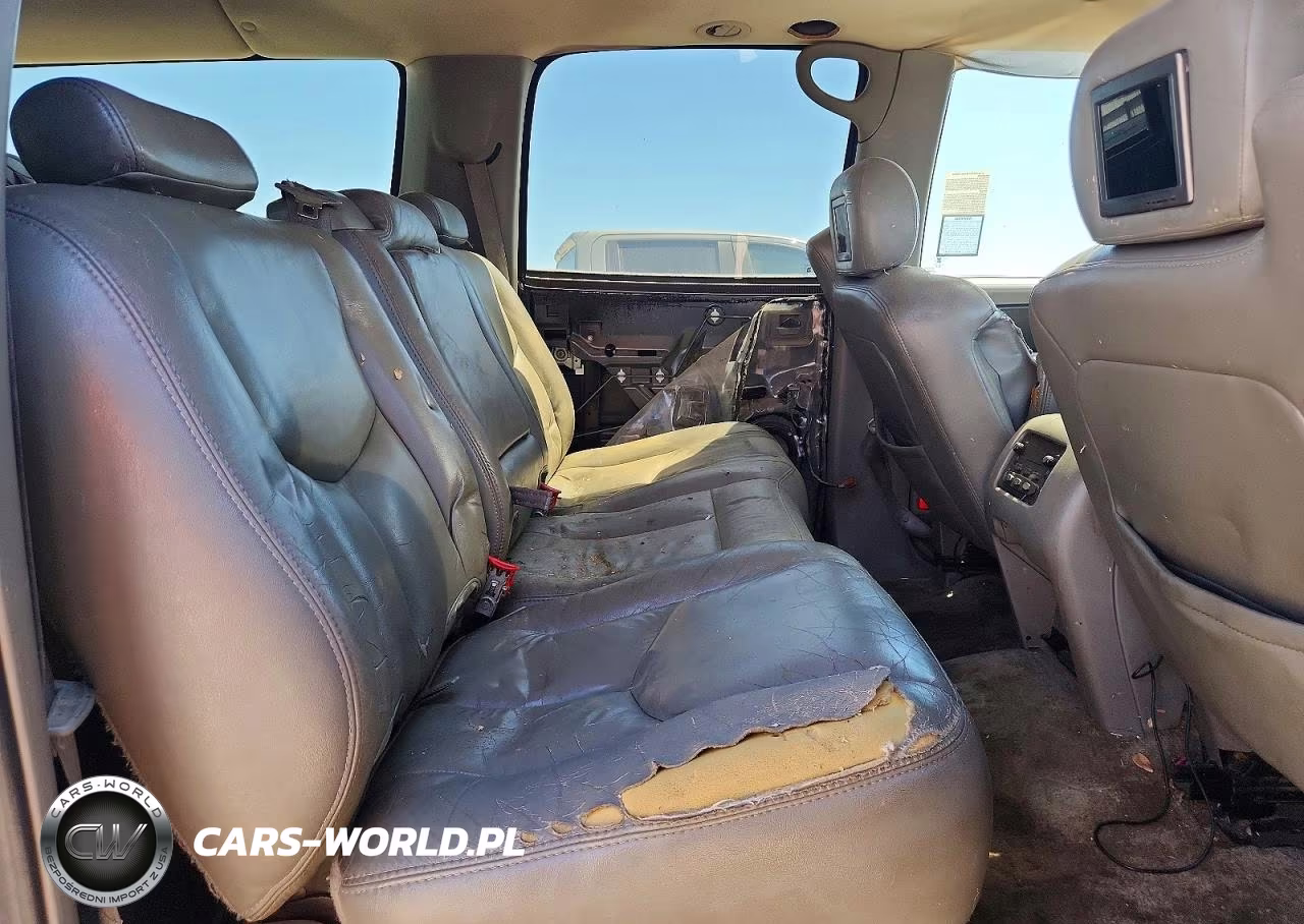 2003 Chevrolet Suburban C1500 Ls VIN:3GNEC16T03G298917 - 11