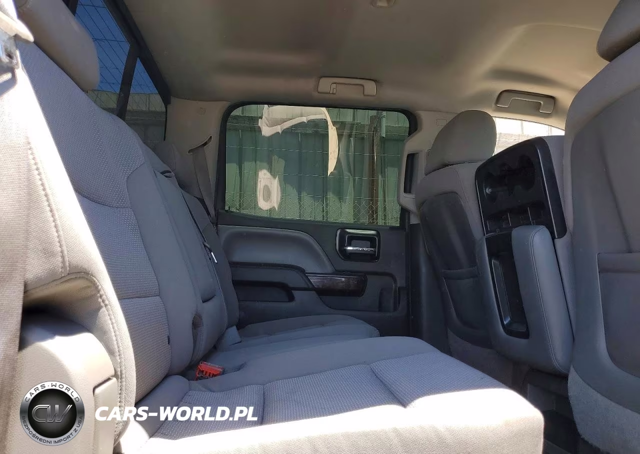 2014 GMC Sierra C1500 Sle VIN:3GTP1UEHXEG179748 - 10
