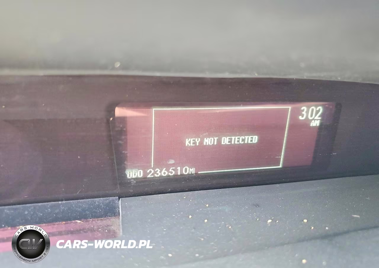 2012 Toyota Prius Three VIN:JTDKN3DU1C1544157 - 9