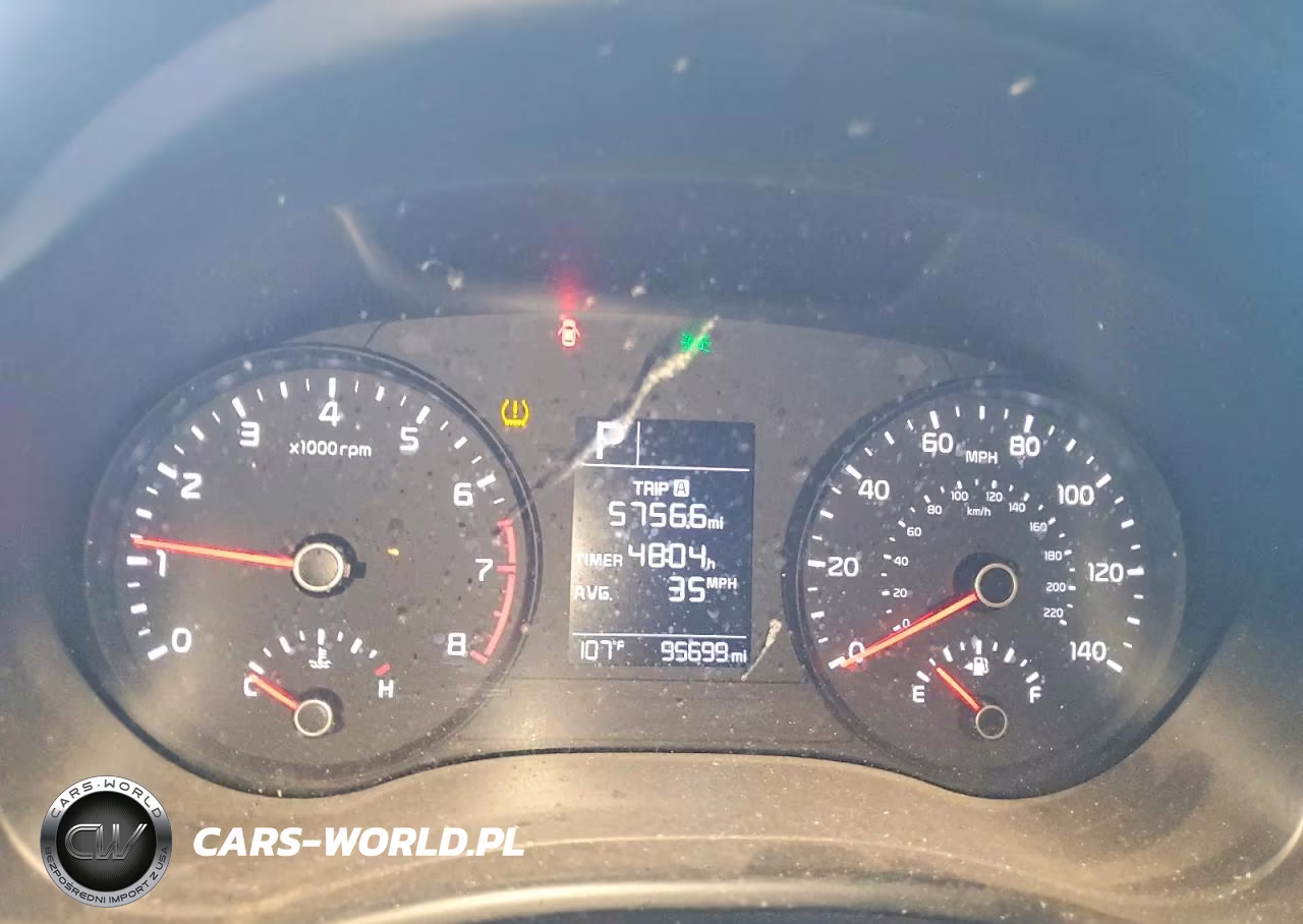 2022 Kia Rio S VIN:3KPA24AD8NE466183 - 9