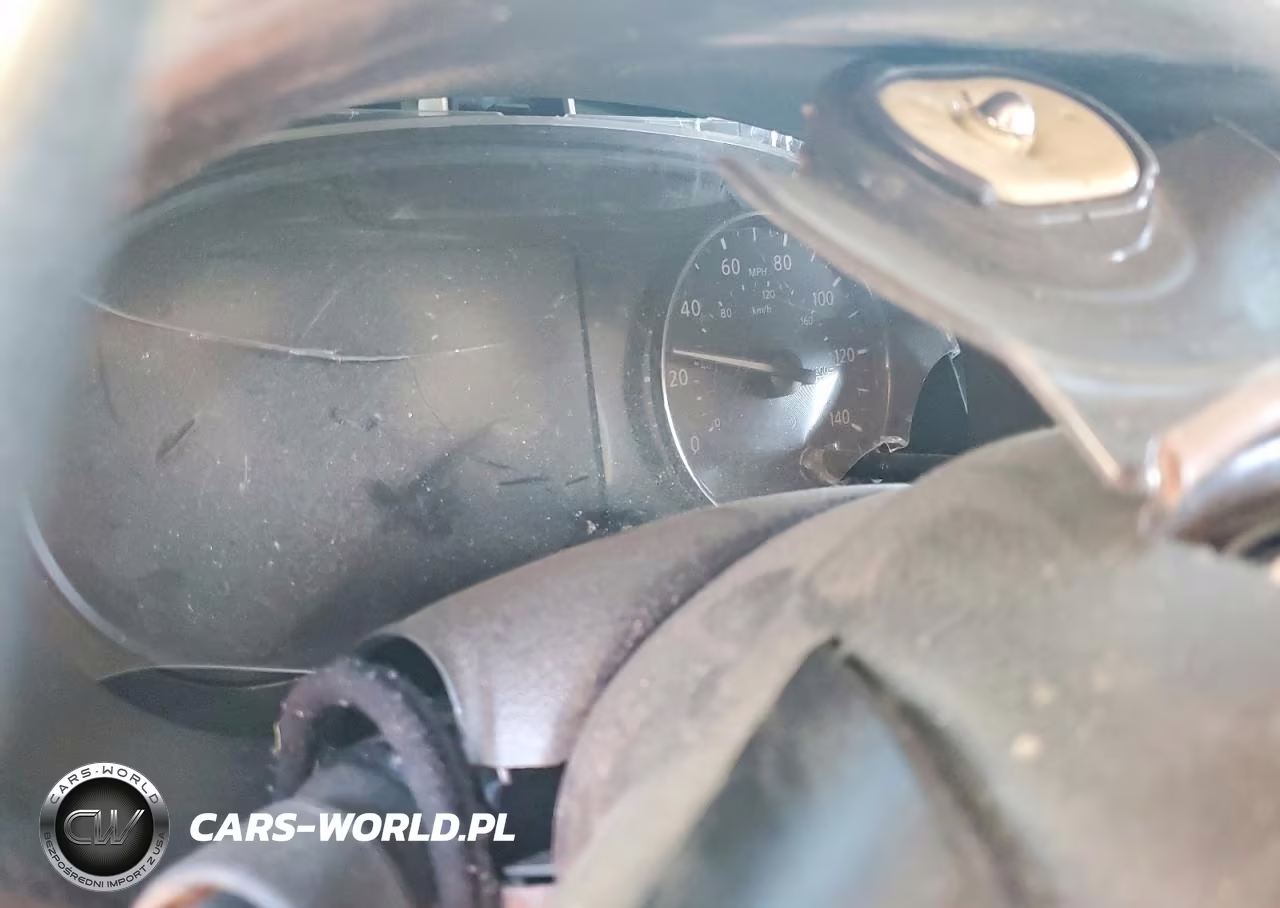 2023 Nissan Kicks Sv Xtronic Cvt VIN:3N1CP5CV0PL544981 - 9