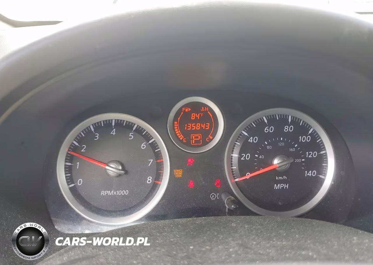 2011 Nissan Sentra 2.0 VIN:3N1AB6AP0BL627531 - 9