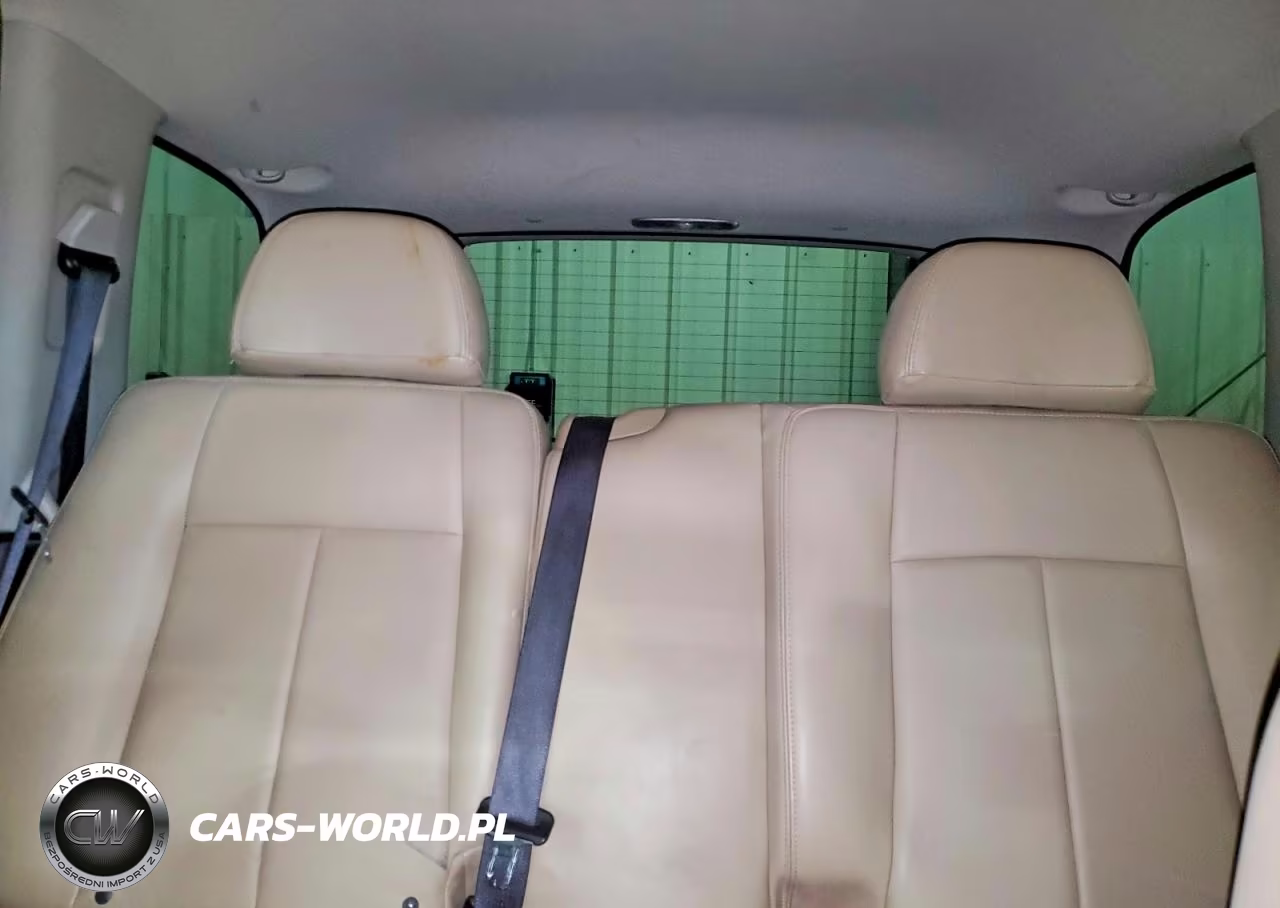 2006 GMC Envoy VIN:1GKDS13S162261394 - 10