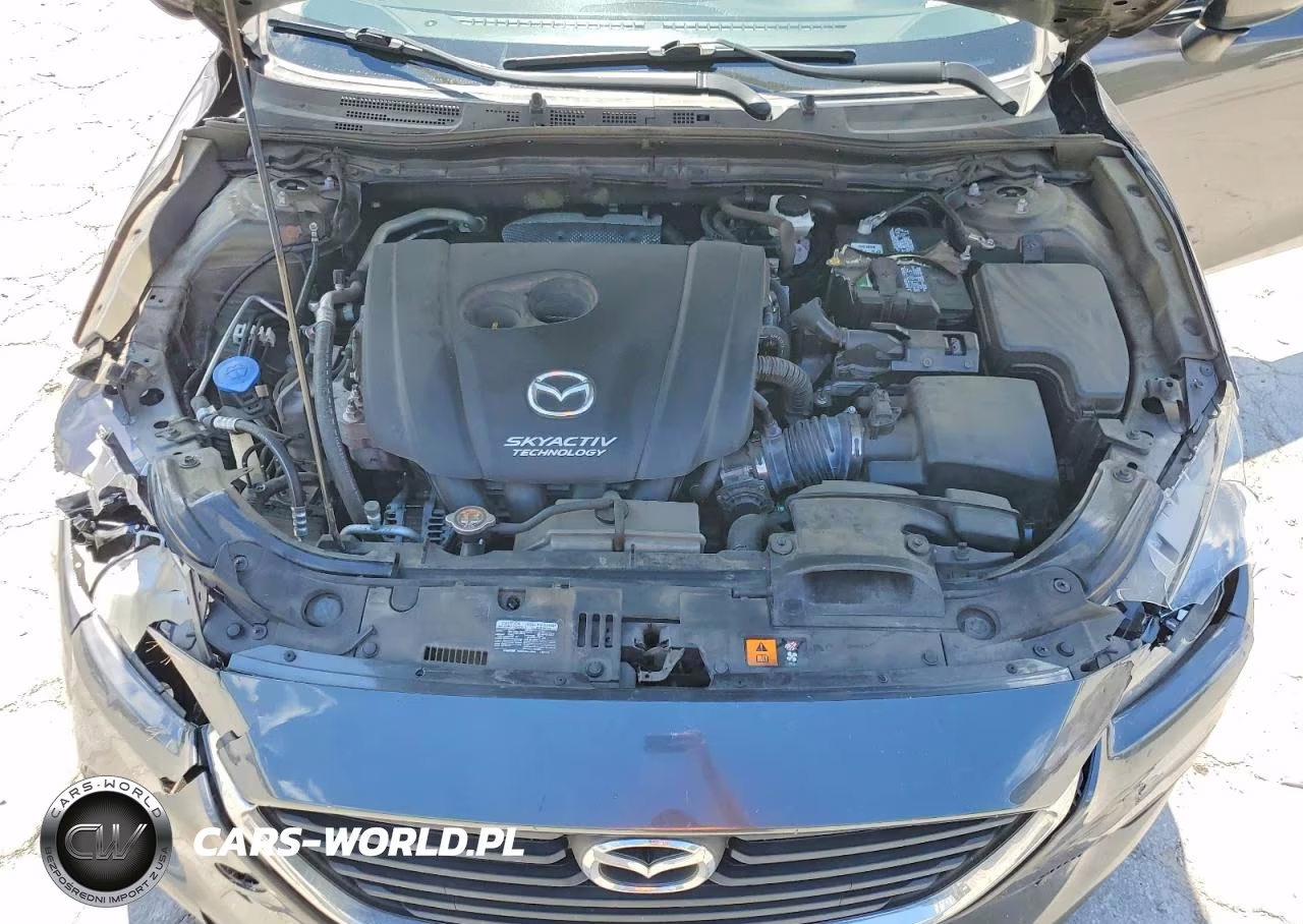 2018 Mazda 3 Touring VIN:3MZBN1V32JM251701 - 11