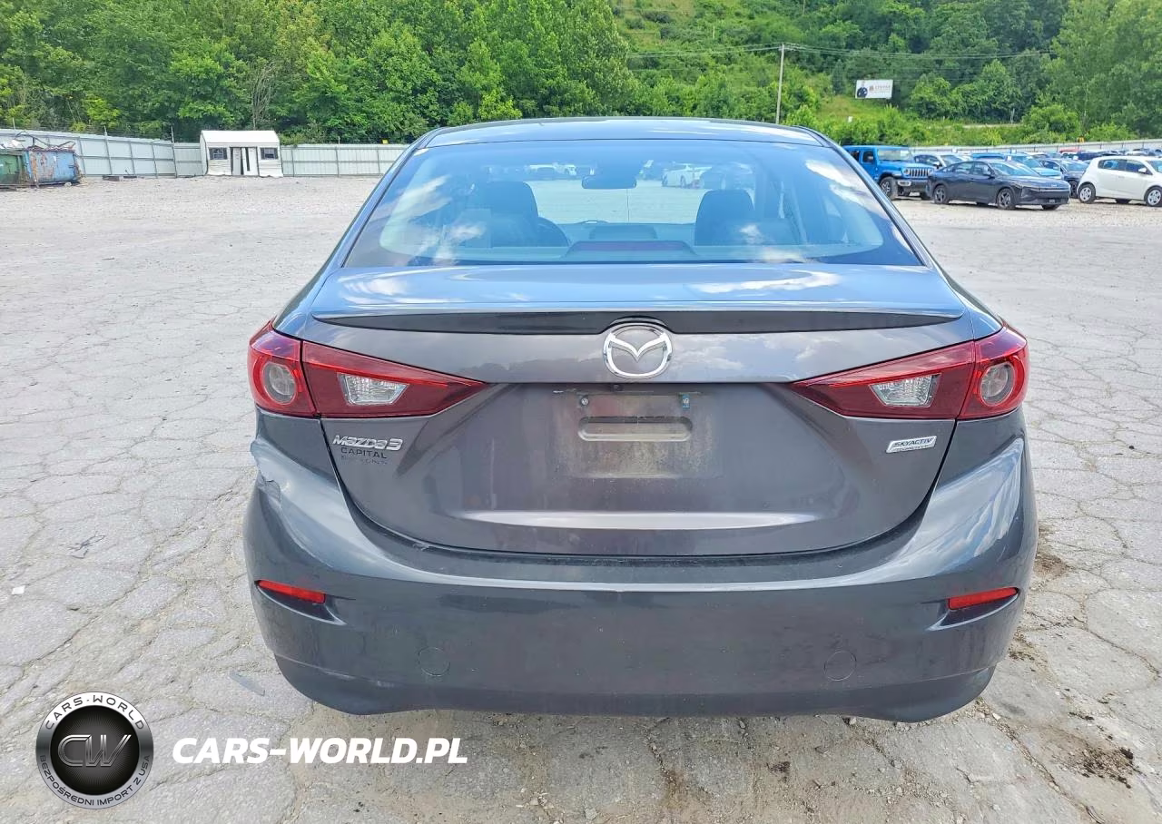 2018 Mazda 3 Touring VIN:3MZBN1V32JM251701 - 6