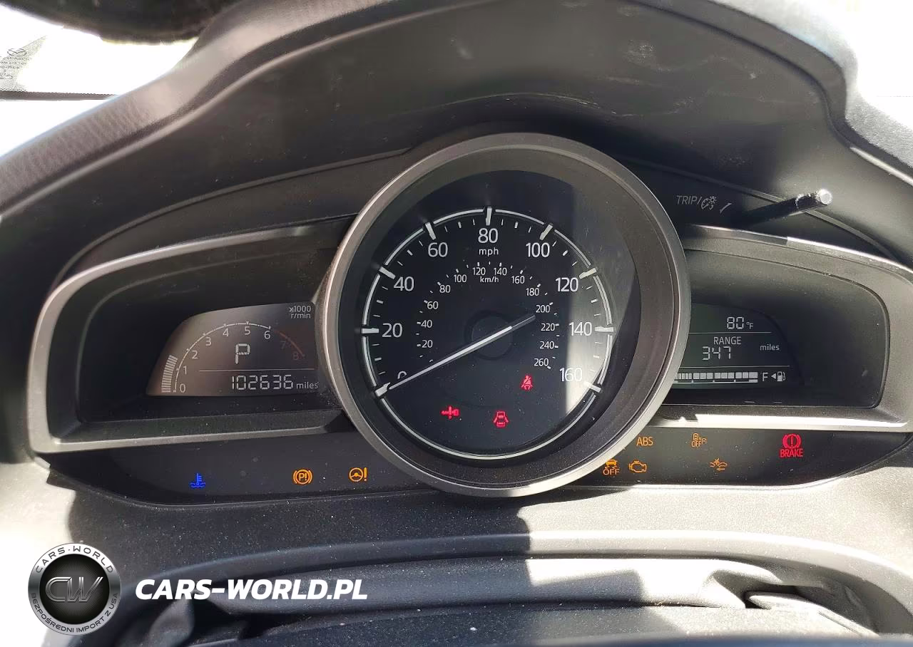 2018 Mazda 3 Touring VIN:3MZBN1V32JM251701 - 9