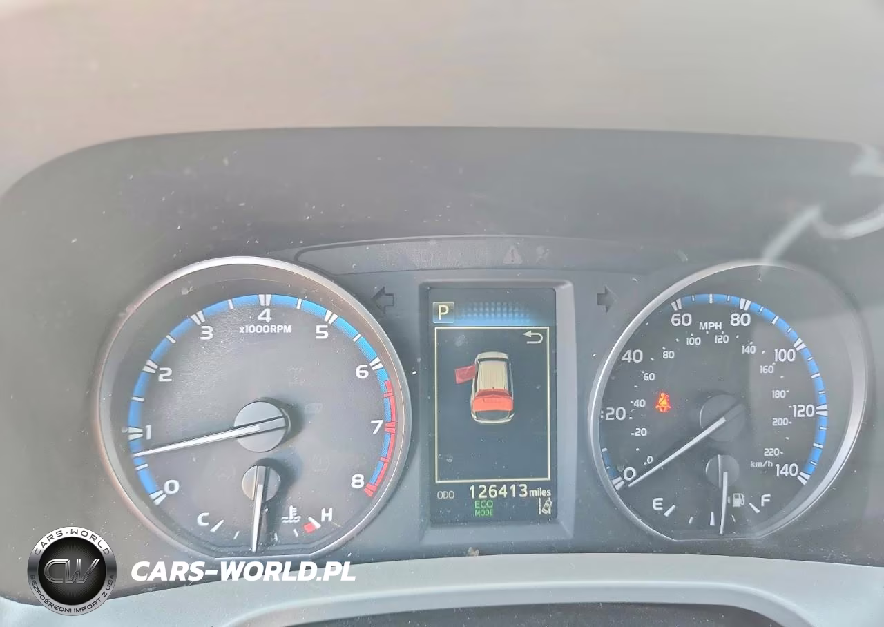 2017 Toyota Rav4 Xle VIN:2T3RFREV5HW591075 - 9