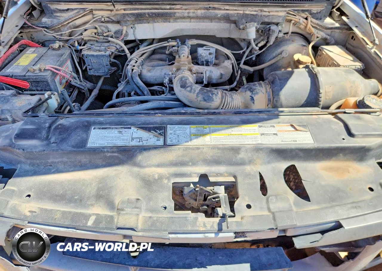 2000 Ford F150 VIN:1FTZX1728YNA66472 - 11