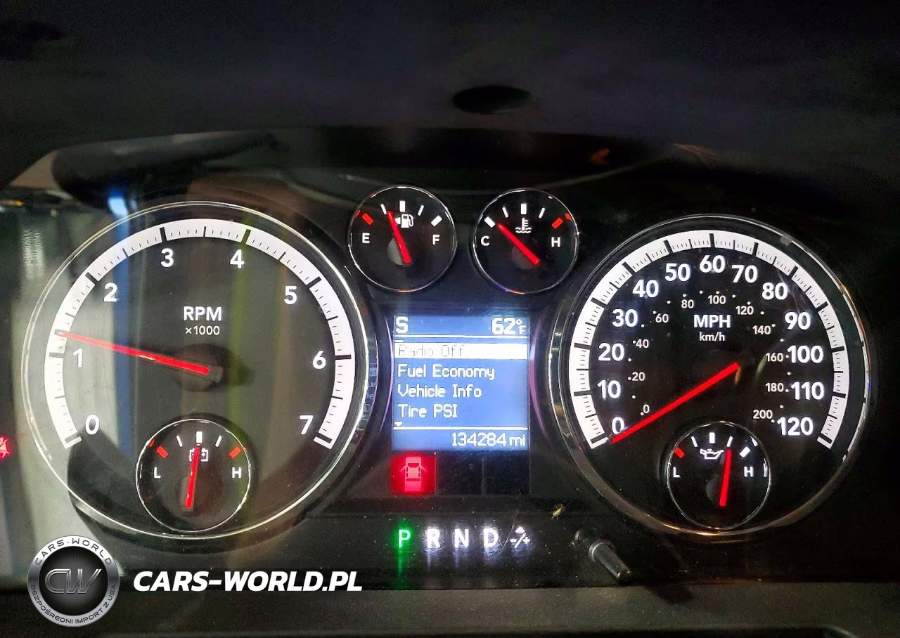 2010 Dodge Ram 1500 VIN:1D7RV1CT6AS125391 - 9