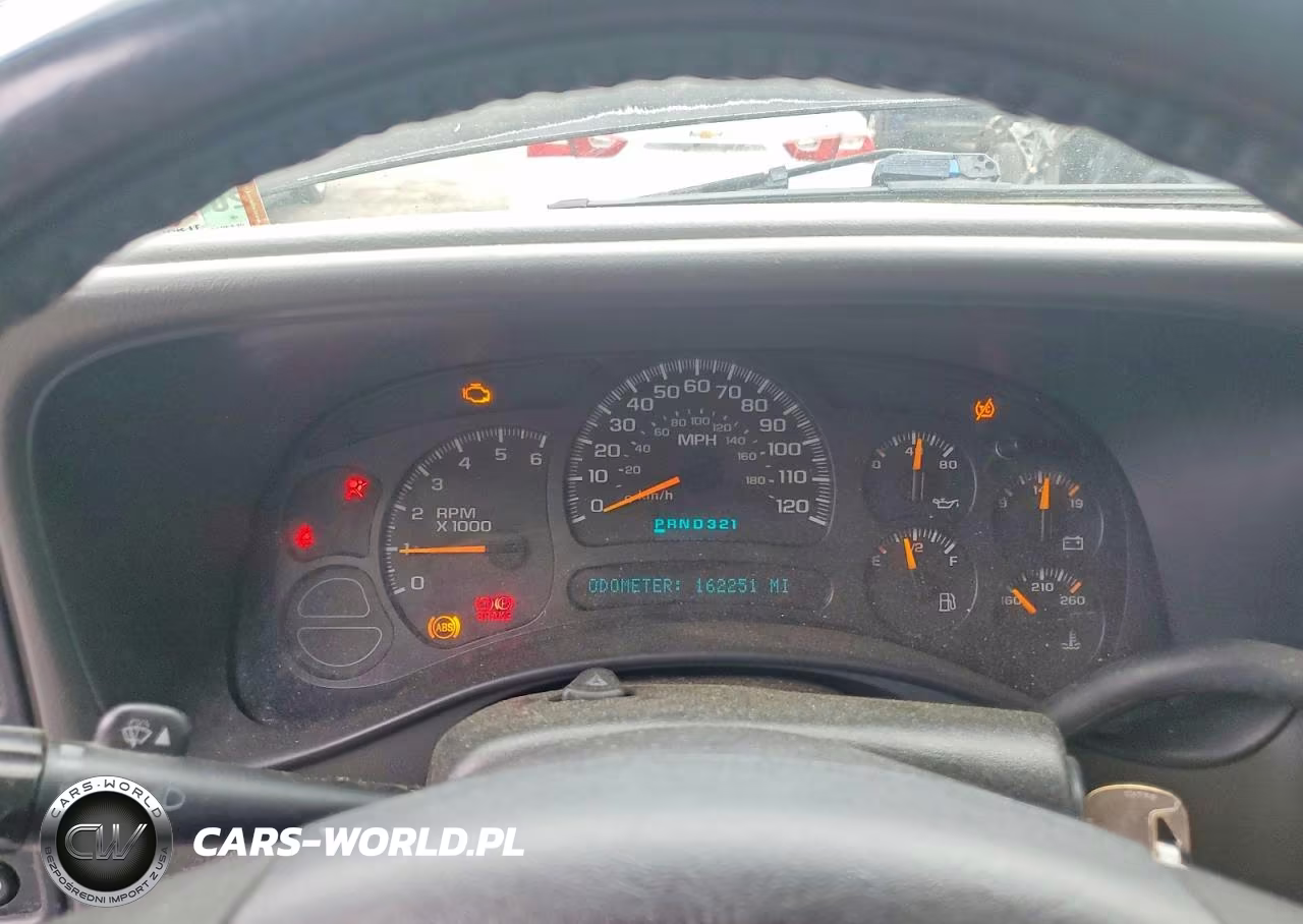 2005 GMC Yukon VIN:1GKEC13T05J164802 - 9