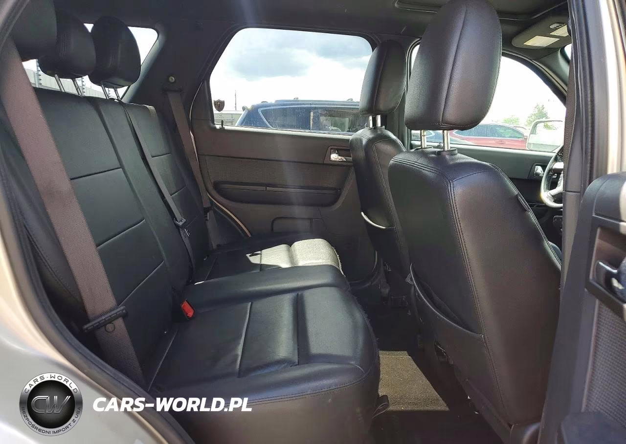 2012 Ford Escape VIN:1FMCU9EG9CKB75900 - 11