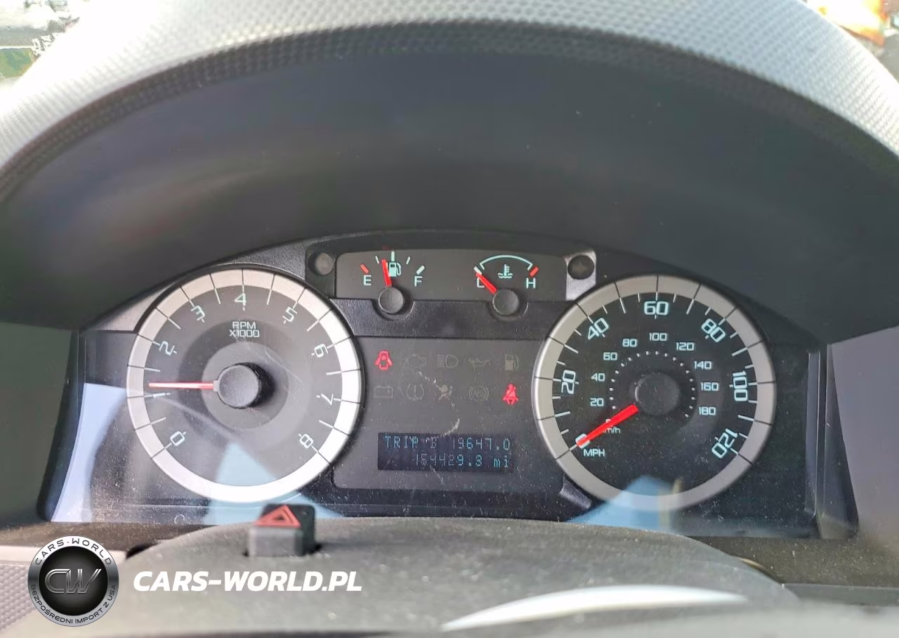 2012 Ford Escape VIN:1FMCU9EG9CKB75900 - 9