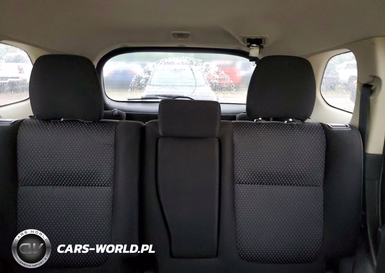 2016 Mitsubishi Outlander Se VIN:JA4AD3A37GZ016912 - 10
