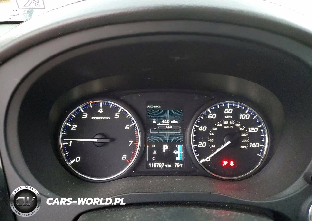 2016 Mitsubishi Outlander Se VIN:JA4AD3A37GZ016912 - 9
