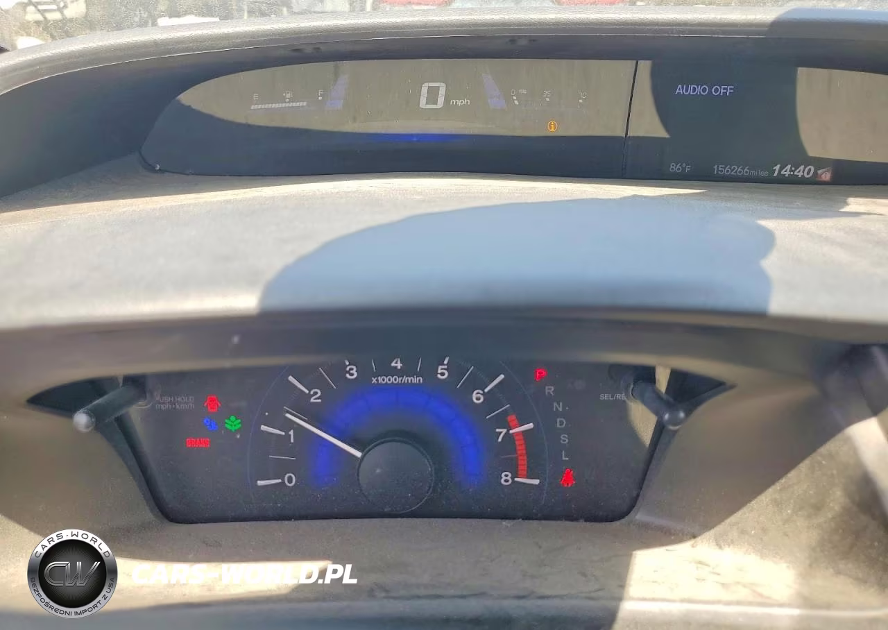 2015 Honda Civic Lx VIN:2HGFB2F54FH546731 - 9