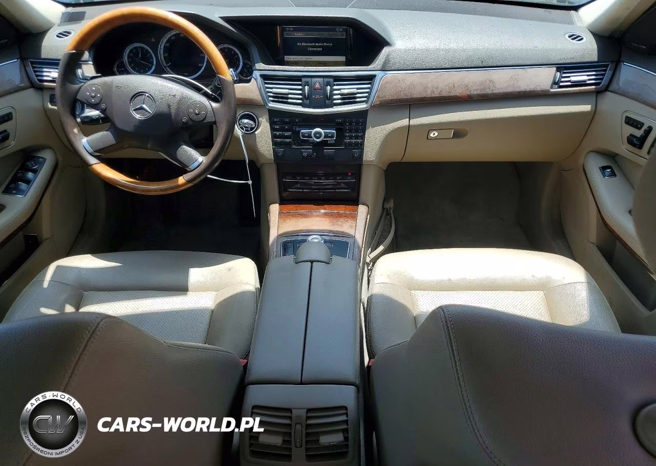 2012 Mercedes-Benz E 350 VIN:WDDHF5KB2CA562256 - 8