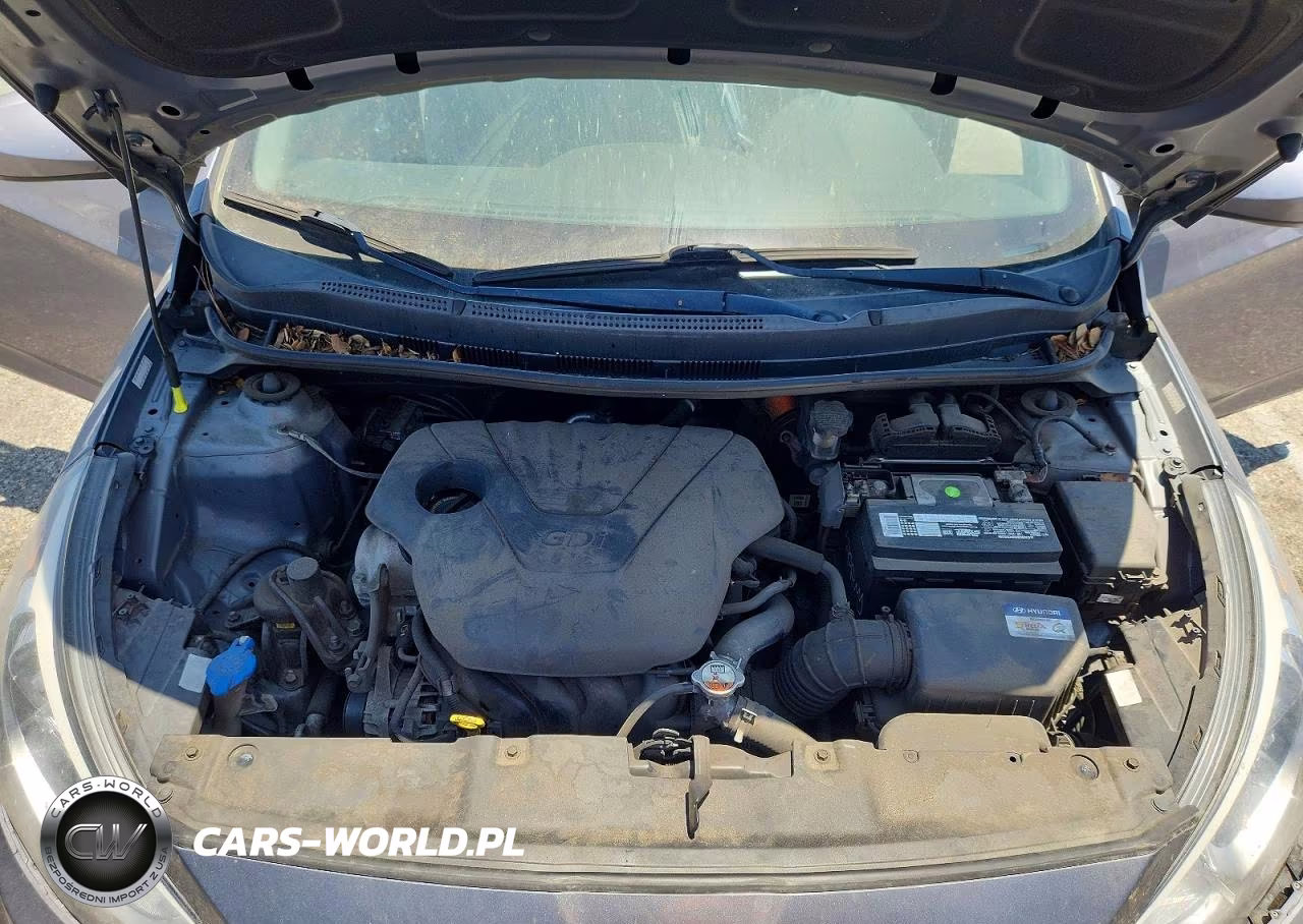 2017 Hyundai Acc VIN:KMHCT4AE0HU297843 - 11