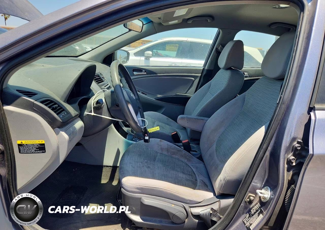 2017 Hyundai Acc VIN:KMHCT4AE0HU297843 - 7