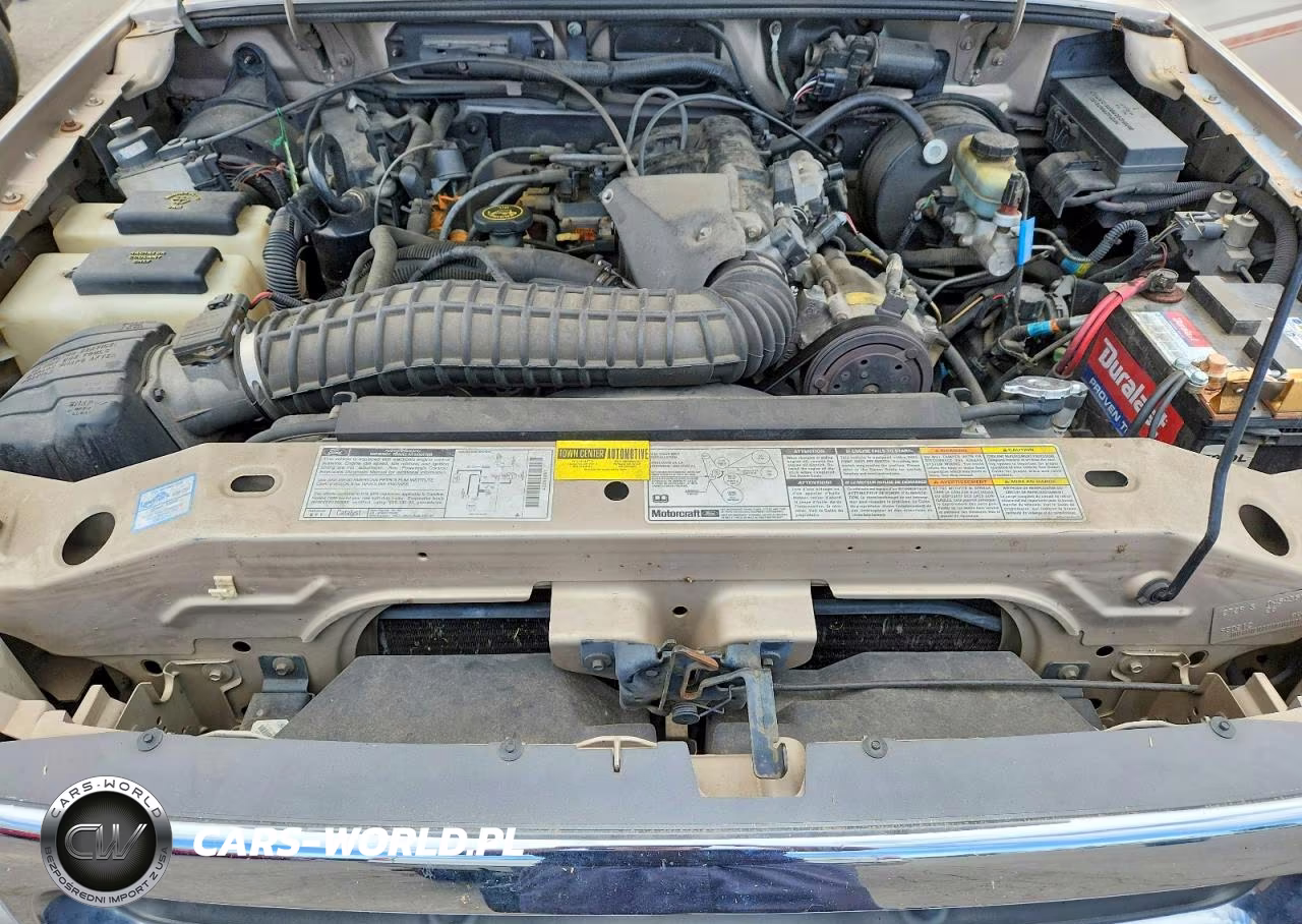 1998 Ford Ranger Super Cab VIN:1FTYR14X6WPA78434 - 11