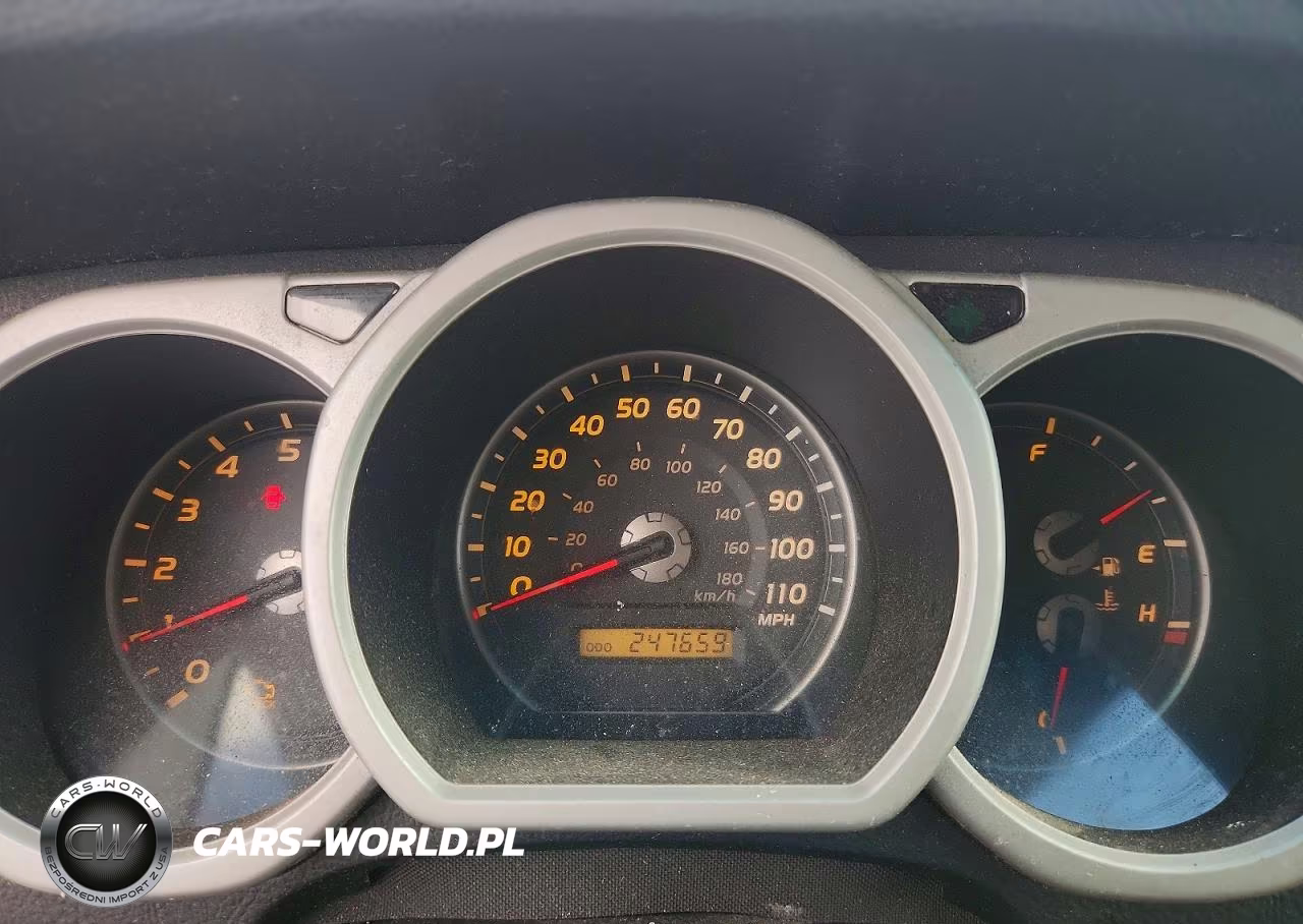 2004 Toyota 4Runner Limited VIN:JTEBU17R540054094 - 9