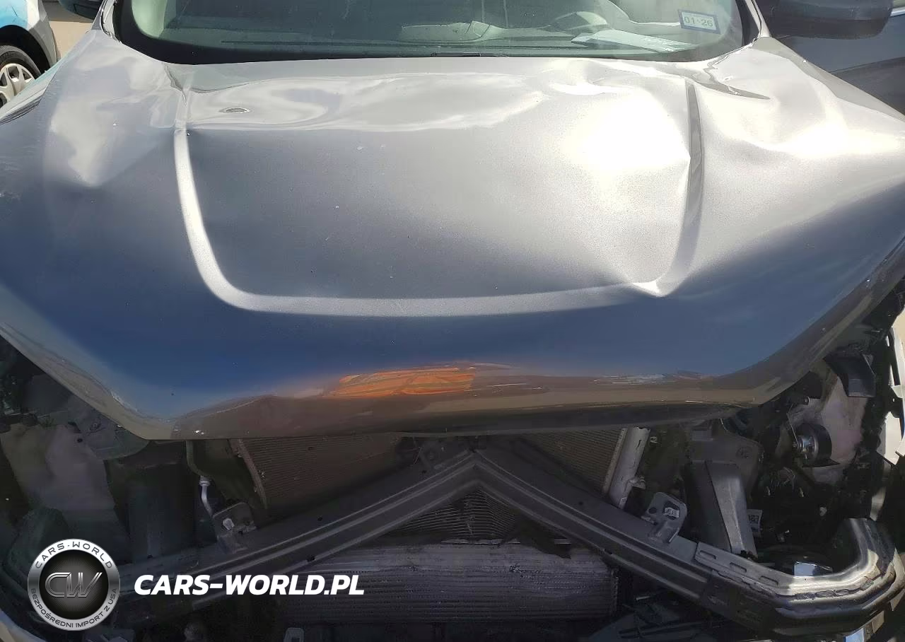 2022 Ford Edge Sel VIN:2FMPK4J94NBA92549 - 12