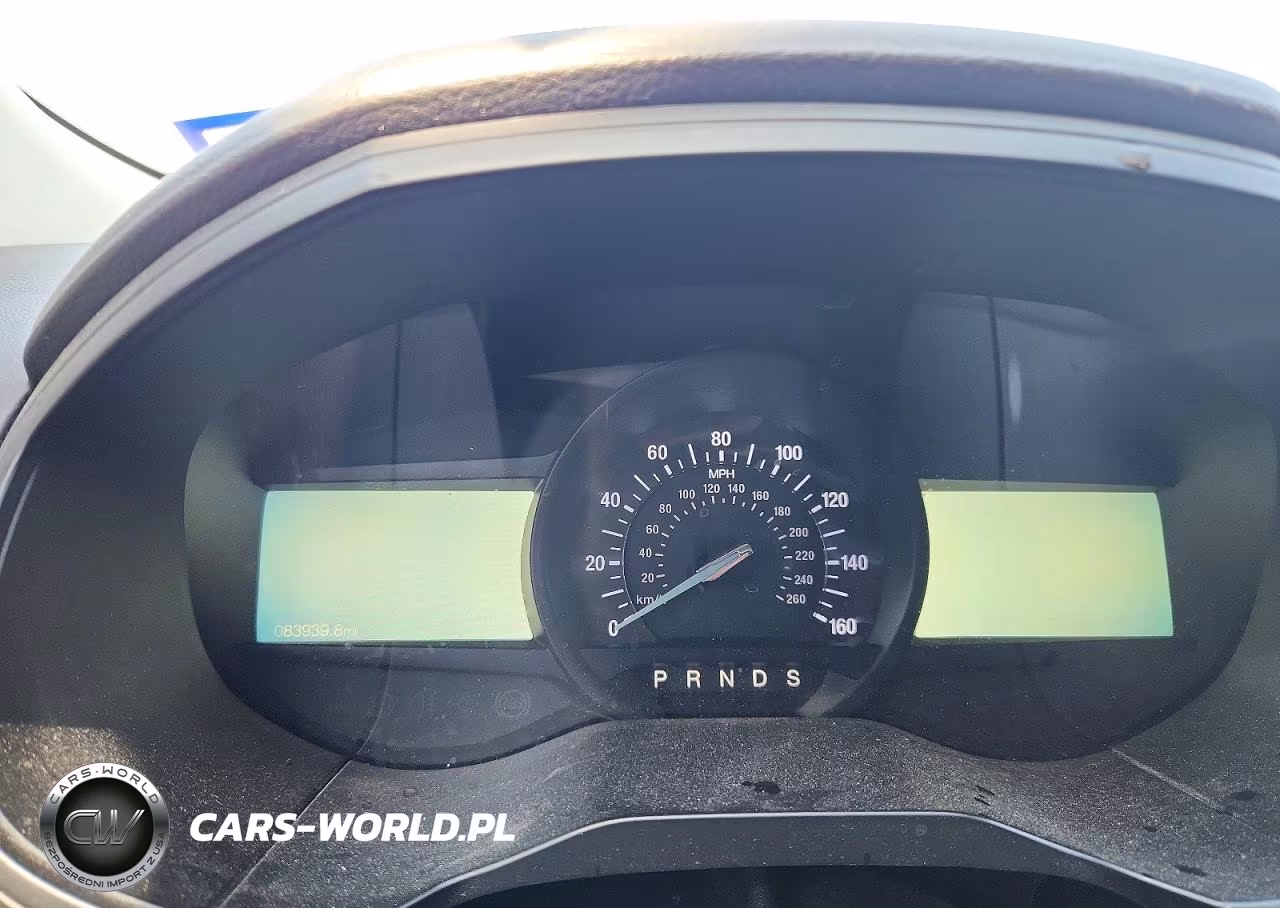 2022 Ford Edge Sel VIN:2FMPK4J94NBA92549 - 9