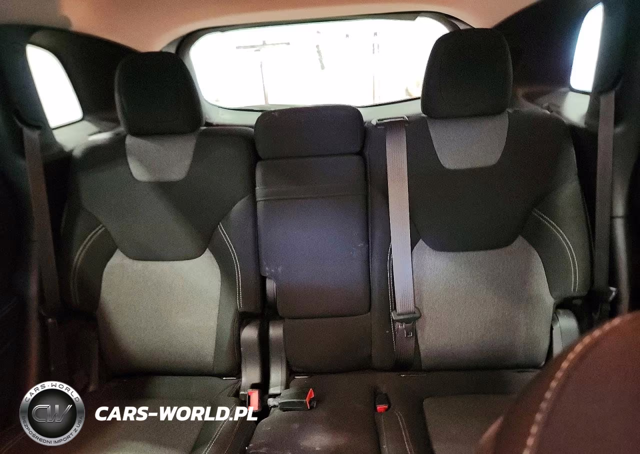2014 Jeep Cherokee Sport VIN:1C4PJMAB9EW125179 - 10