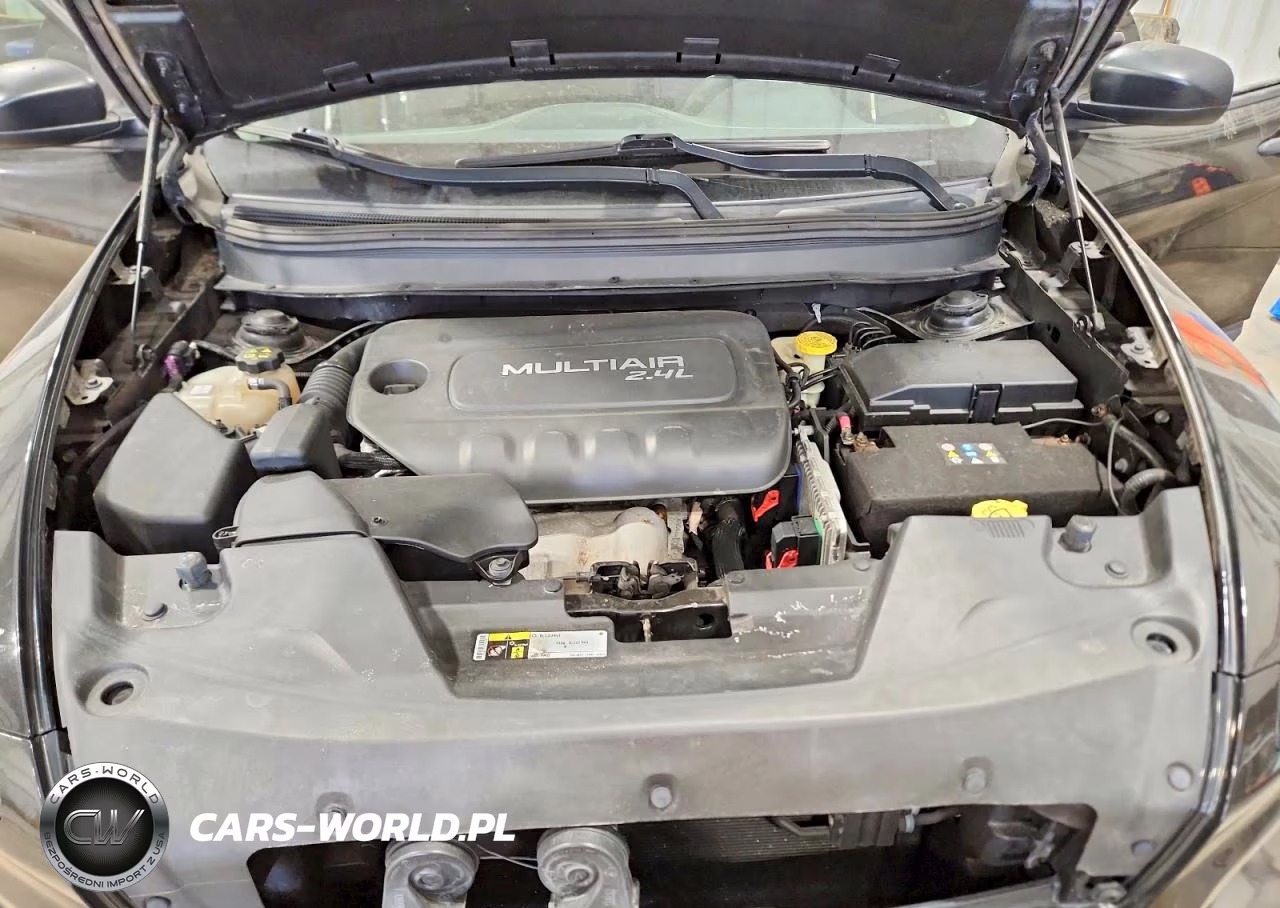2014 Jeep Cherokee Sport VIN:1C4PJMAB9EW125179 - 12